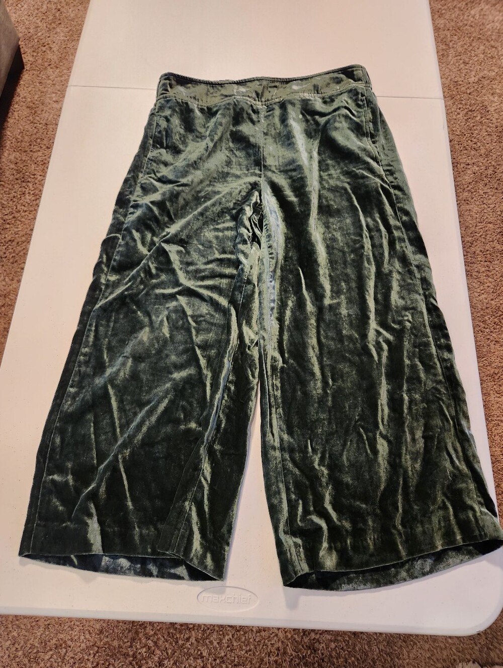 Madewell pants